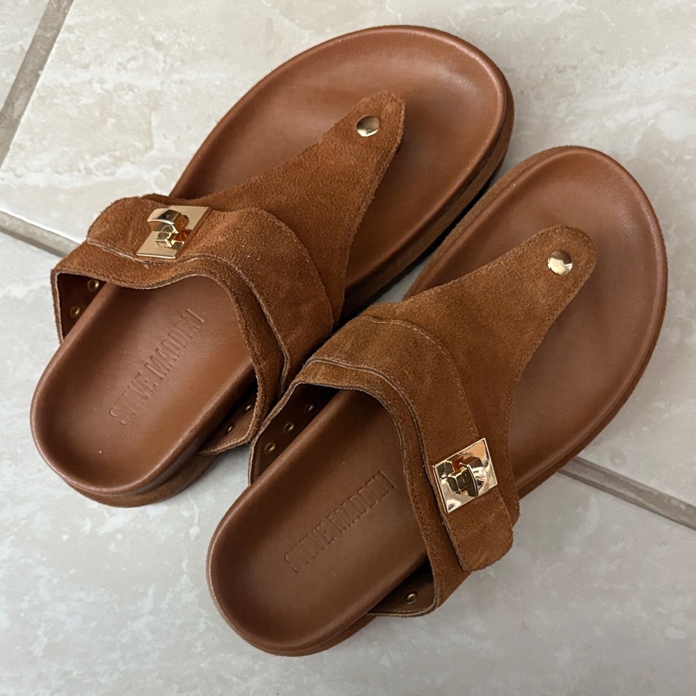Steve Madden Thona Sandal